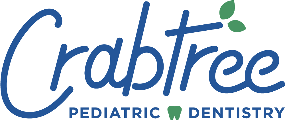 Crabtree Pediatric Dentistry Logo